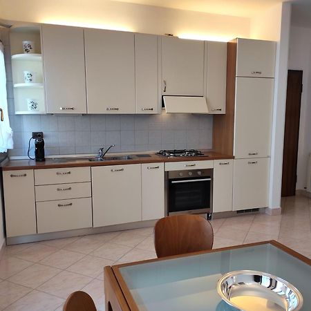 Appartement Casa Crispi à Chioggia Extérieur photo