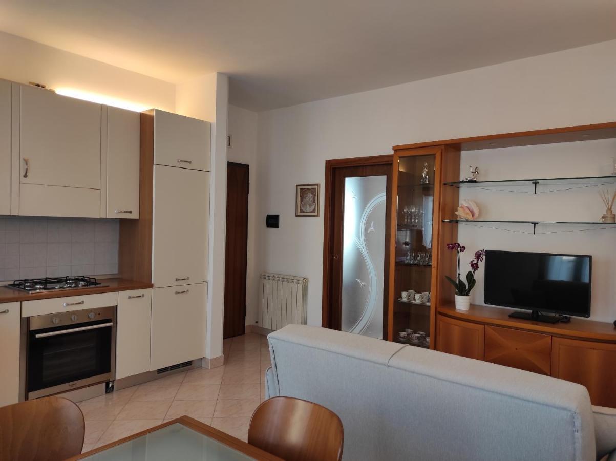 Appartement Casa Crispi à Chioggia Extérieur photo