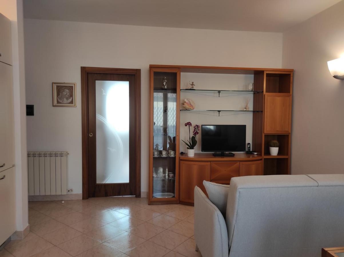 Appartement Casa Crispi à Chioggia Extérieur photo