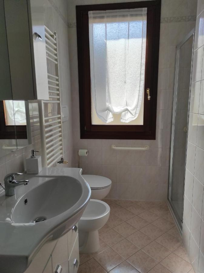 Appartement Casa Crispi à Chioggia Extérieur photo