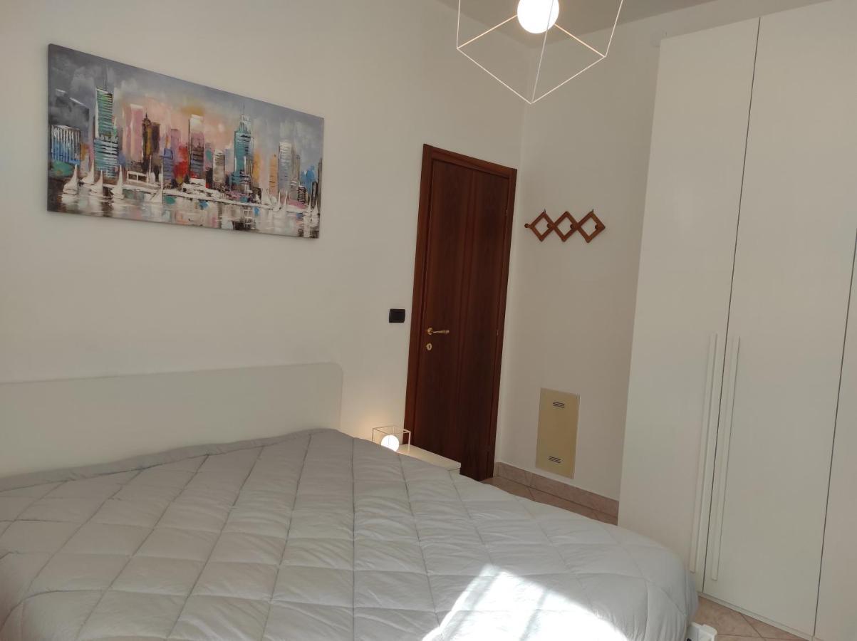 Appartement Casa Crispi à Chioggia Extérieur photo