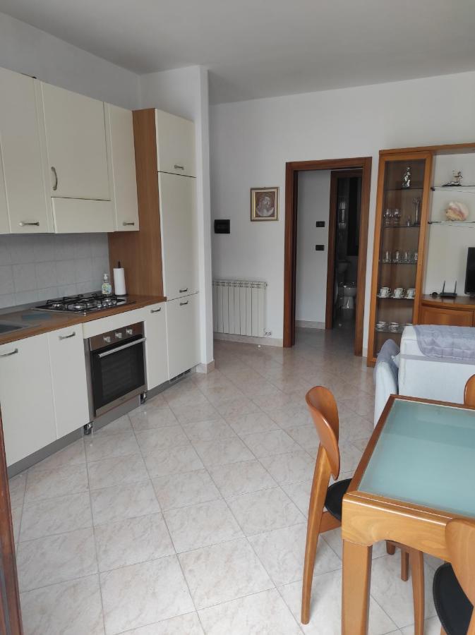 Appartement Casa Crispi à Chioggia Extérieur photo