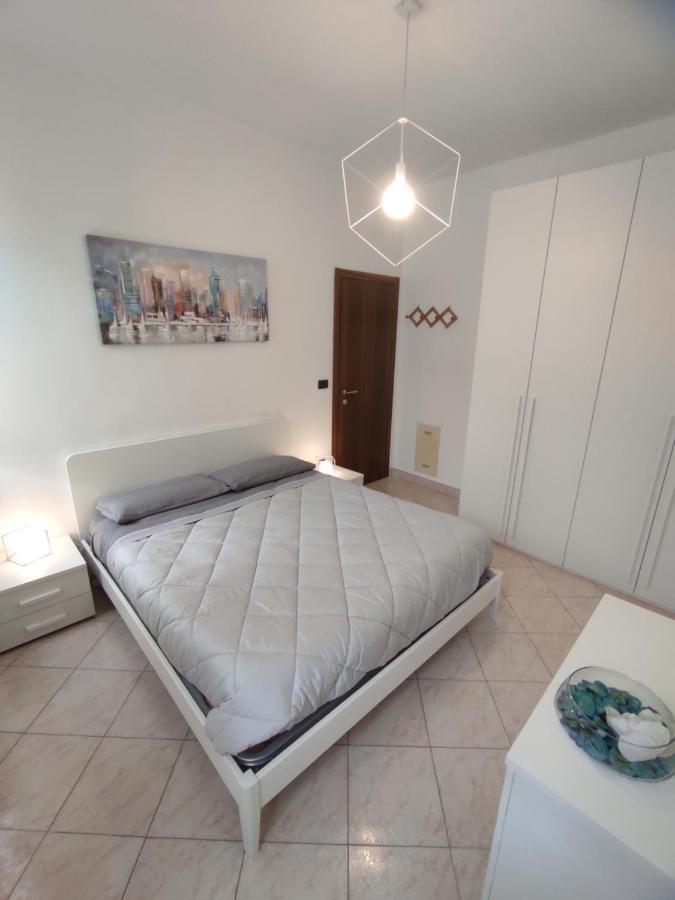 Appartement Casa Crispi à Chioggia Extérieur photo
