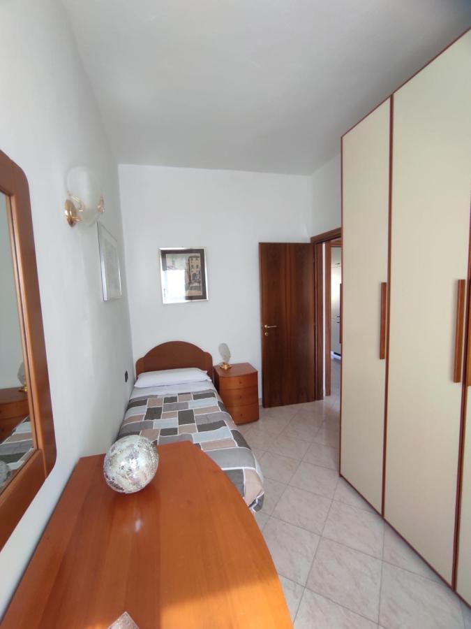Appartement Casa Crispi à Chioggia Extérieur photo