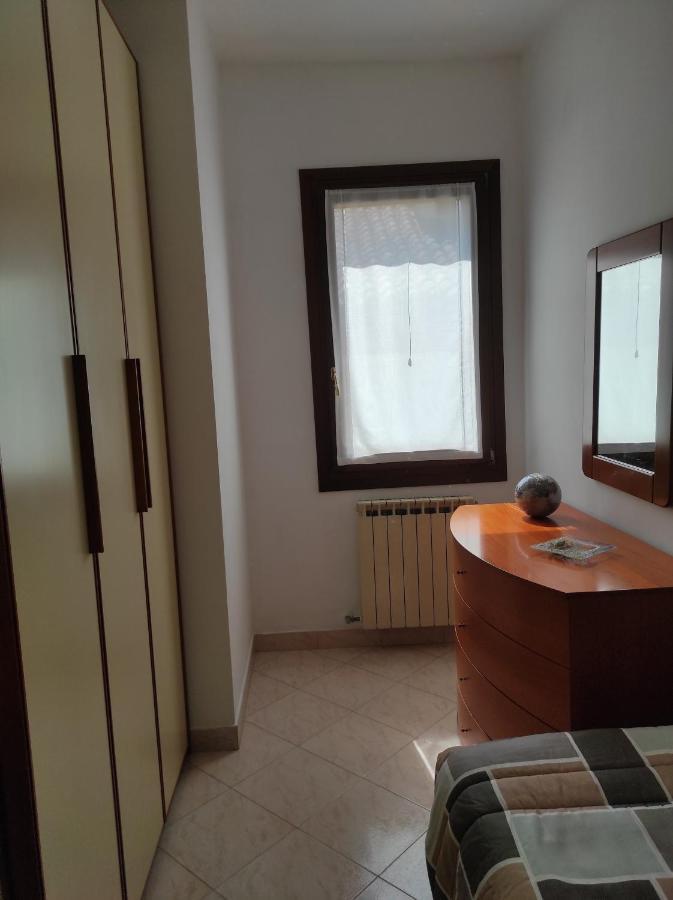 Appartement Casa Crispi à Chioggia Extérieur photo