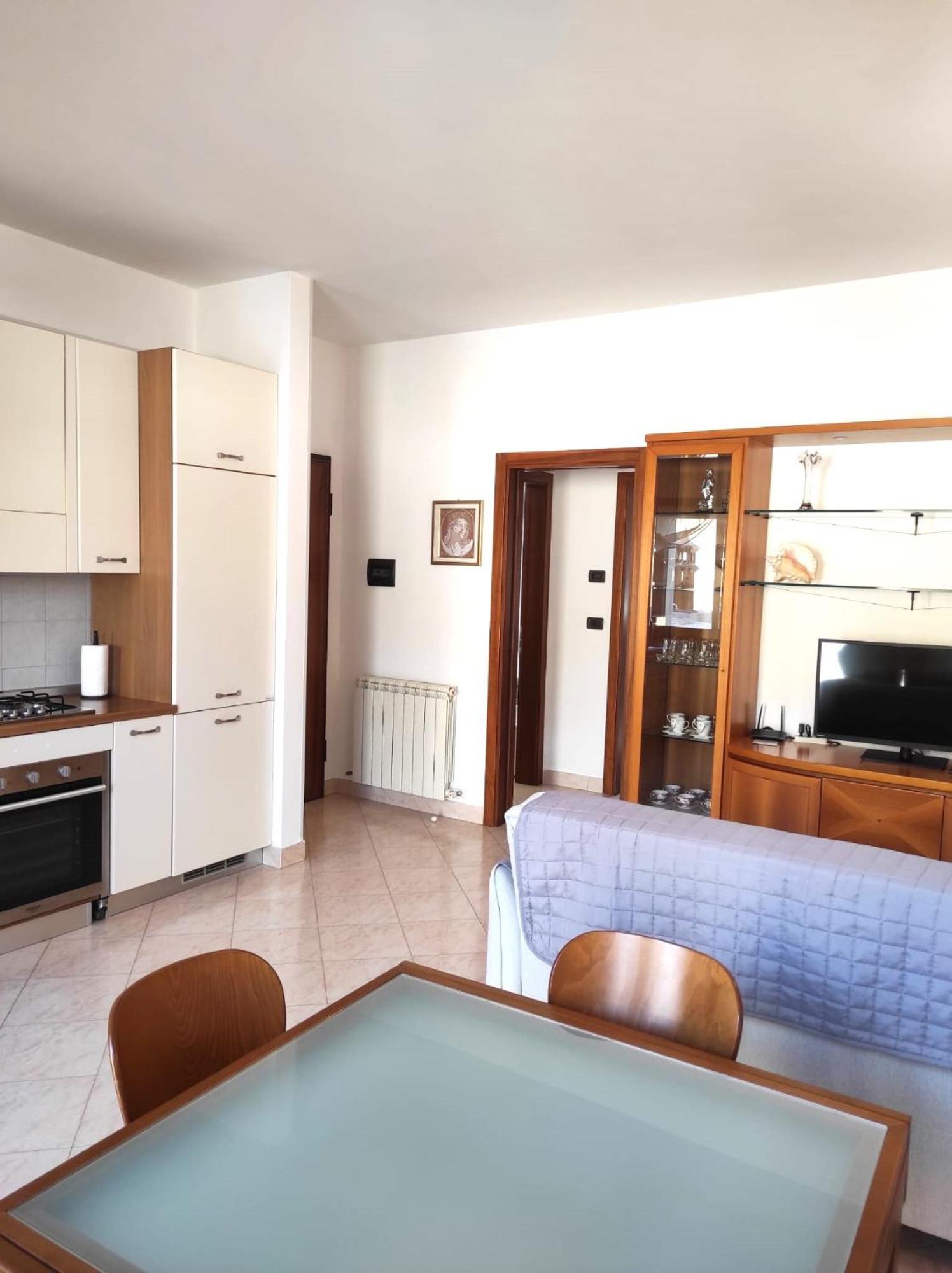 Appartement Casa Crispi à Chioggia Extérieur photo