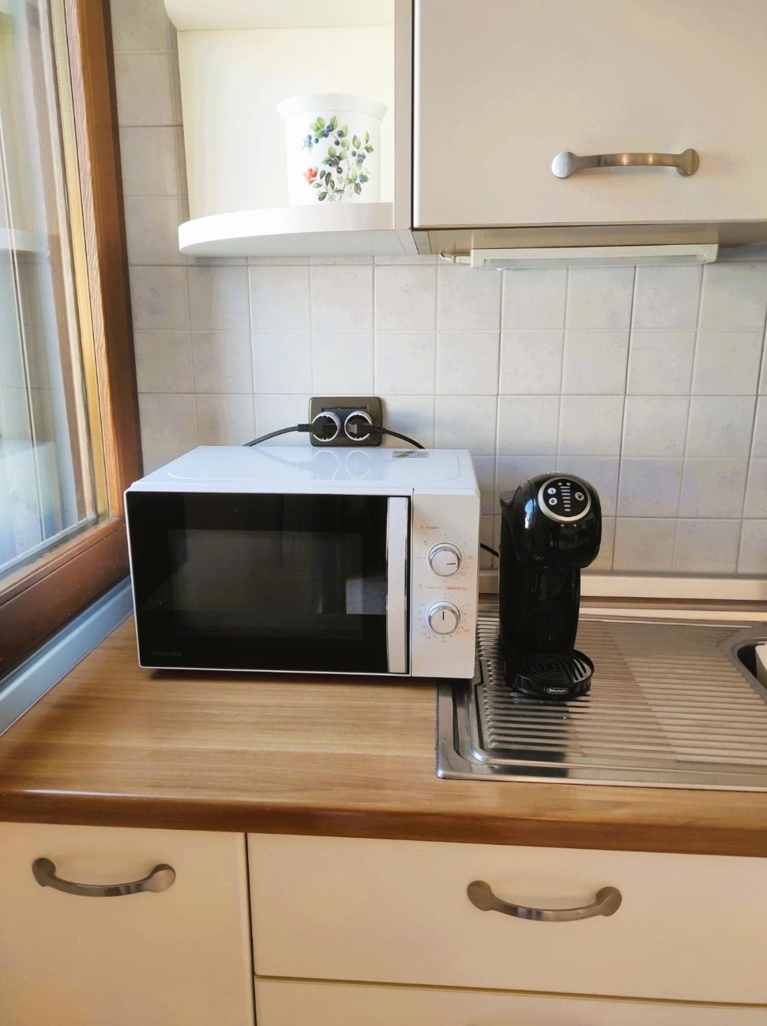 Appartement Casa Crispi à Chioggia Extérieur photo