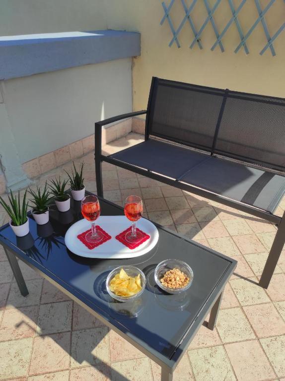 Appartement Casa Crispi à Chioggia Extérieur photo